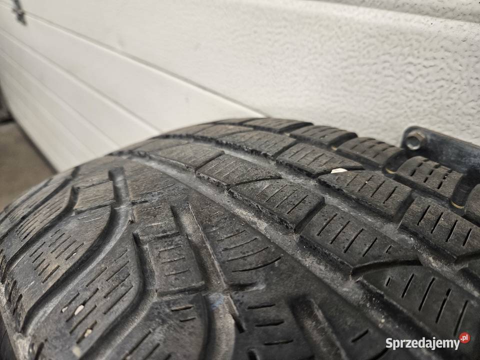 5x120 R17 Alufelgi BMW X3 F25 E83 X4 F26 3 E90 Katowice