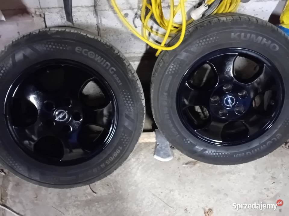 Opel astra g Samochodowe Motoryzacja Raniżów
