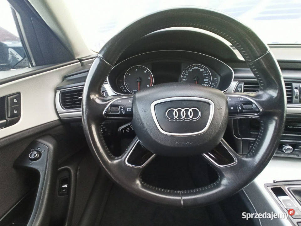 bezwypadkowy serwisowany manual Rzeszów sprzedam