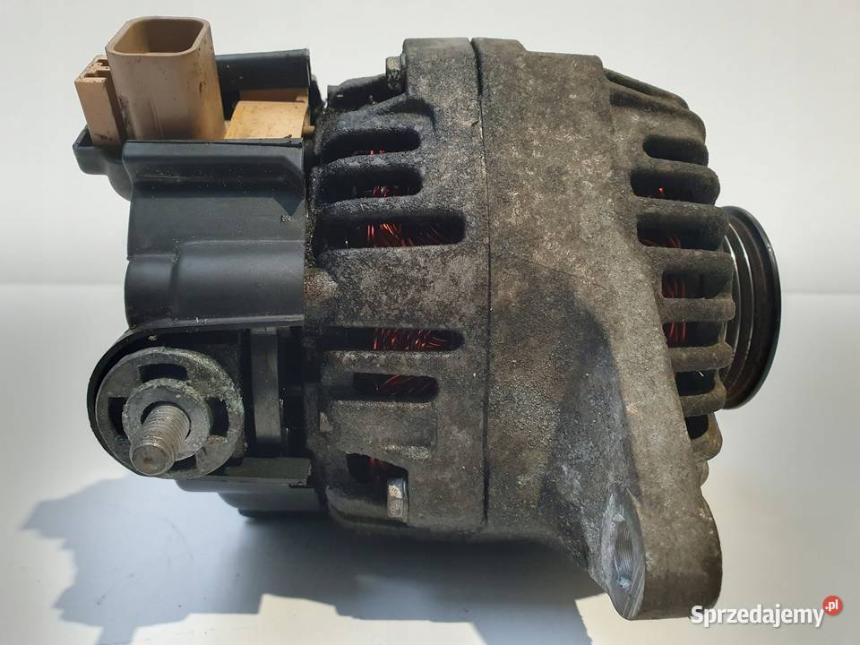 ALTERNATOR Nissan Micra K12 12 16V valeo Chełm