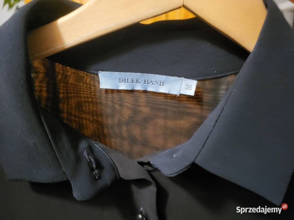 SukienkaS 36 Firmowa Turecka projektantka Dilek Warszawa
