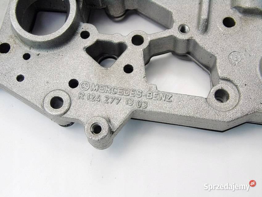 STEROWNIK SKRZYNI 20 MB E200 W210 S210 Sosnowiec