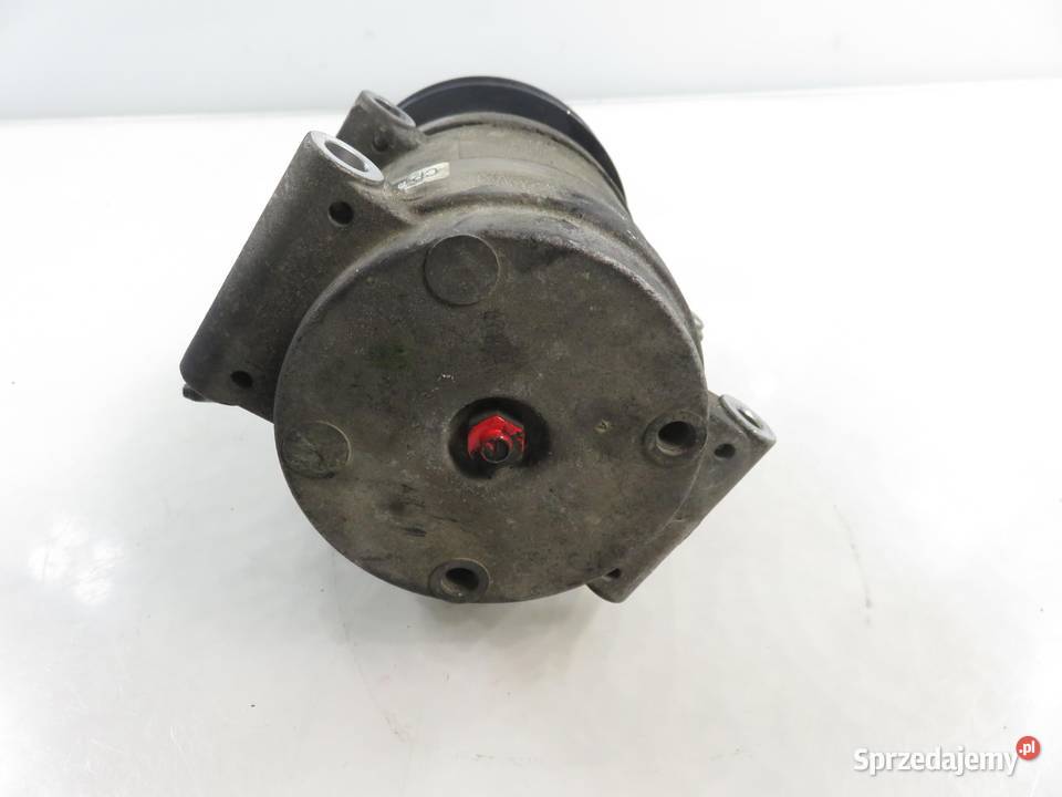 KOMPRESOR KLIMATYZACJI CHEVROLET CAPTIVA C100 20