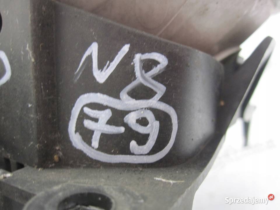 CITROEN C3 II 12r halogen 9685425280