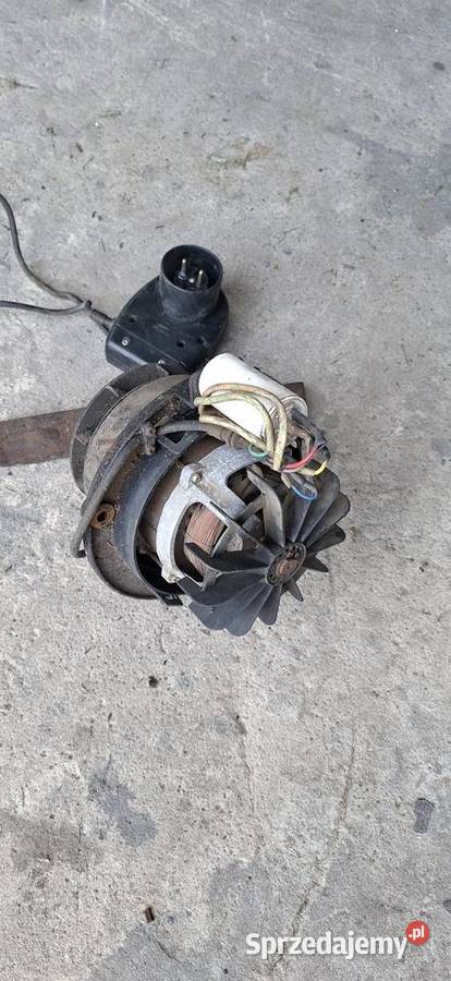 Silnik do kosiarki 1600w Końskie sprzedam