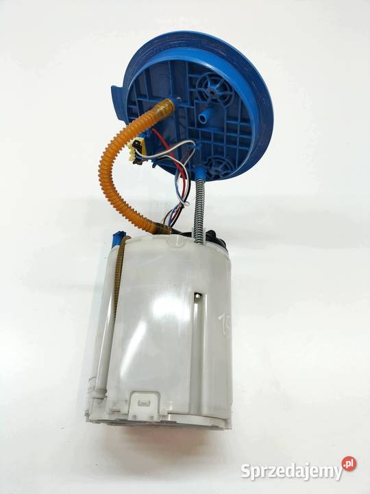 POMPA PALIWA PŁYWAK 10 TSI 6F 2Q0919051F Seat