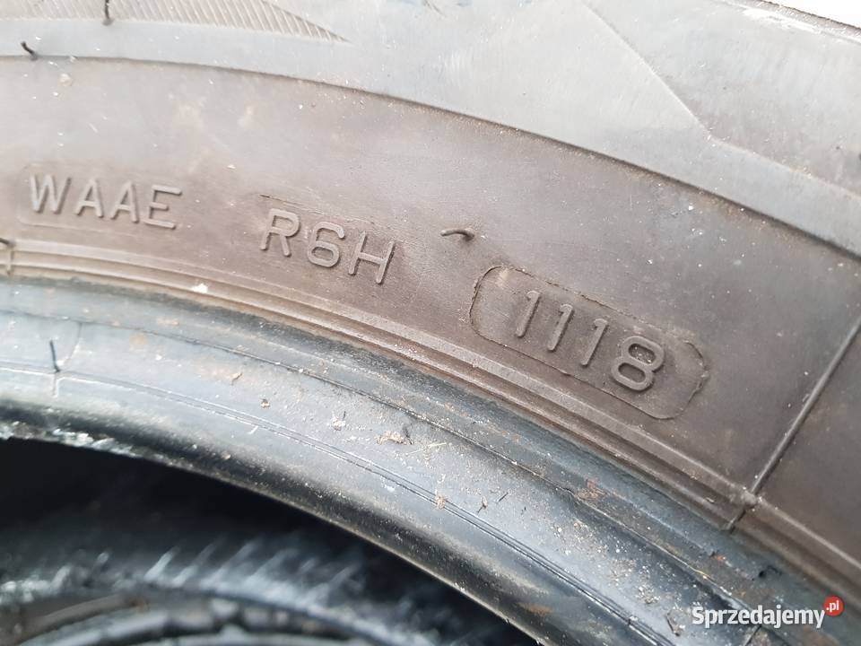 OPONY 19565 R15 firestone 15cale Części śląskie Chełm Śląski