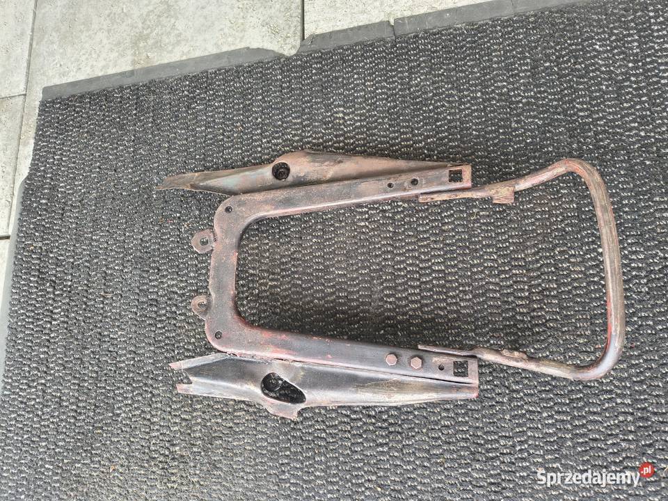 Zadupnik mocowanie błotnika jawa 250 model 353 sprzedam
