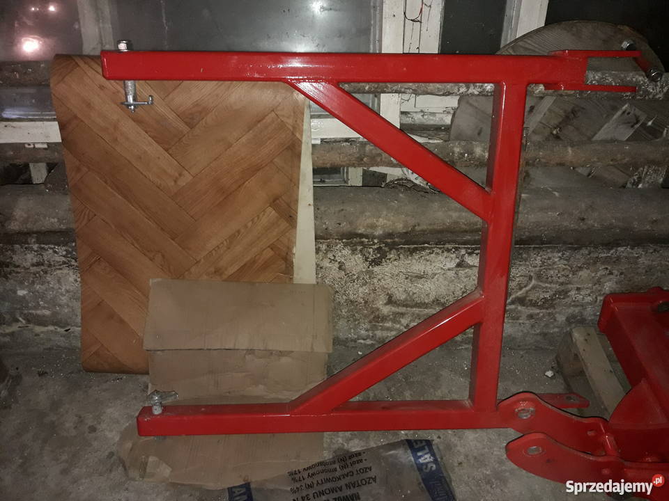 Agregat talerzowy 3m Słowino