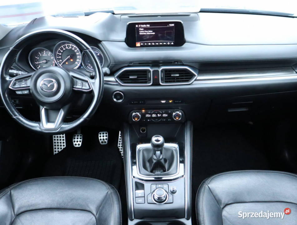Mazda CX5 20 SkyactivG CX-5 Piaseczno sprzedam
