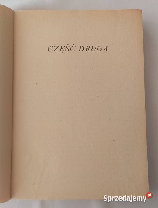 W 20 LAT PÓŹNIEJ Aleksander Dumas część 2 Hajnówka sprzedam