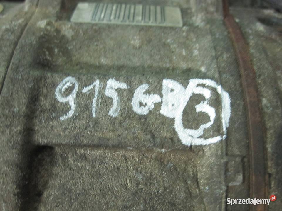 PORSCHE CAYENNE 05r 32 V6 BFD M02 M2Y 250 Kielce sprzedam