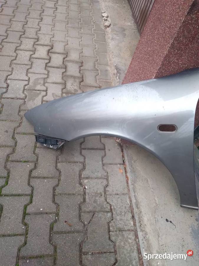 Błotnik Seat Toledo 2Leon 1 2002r Lublin sprzedam