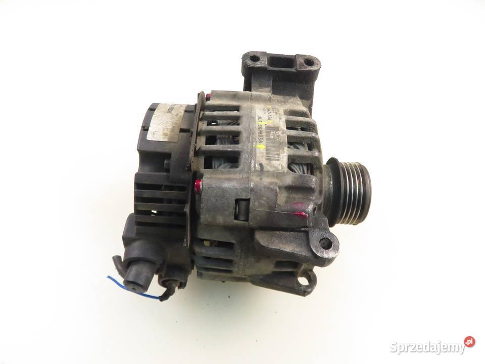 ALTERNATOR MERCEDES W168 17 CDI SG9B038 S542413A małopolskie