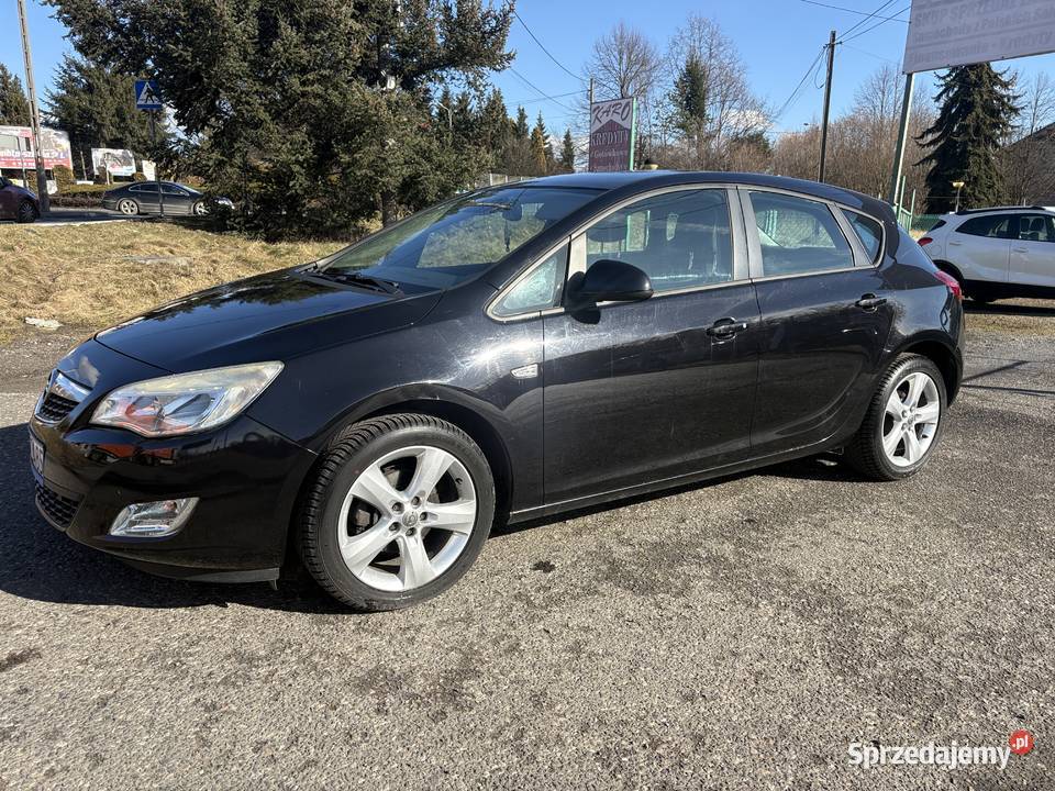 Silnik 1400 140 Bezwyp Klima Nawigacja I 4/5 małopolskie