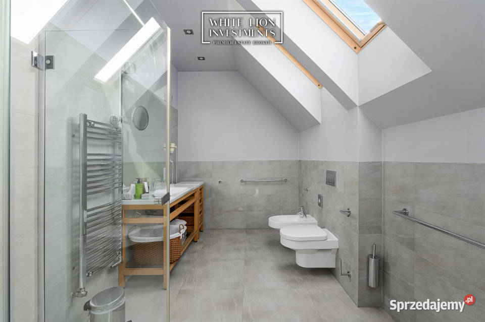 Dom 17021m2 Glaznoty