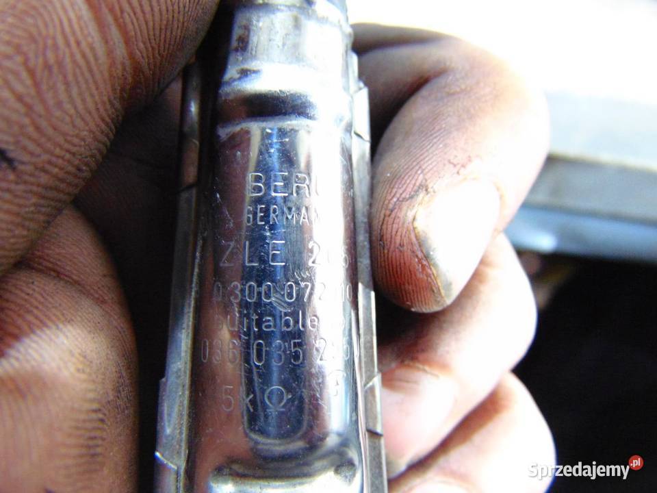 KABEL PRZEWÓD ZAPŁONOWY AUDI A4 B5 036035255J