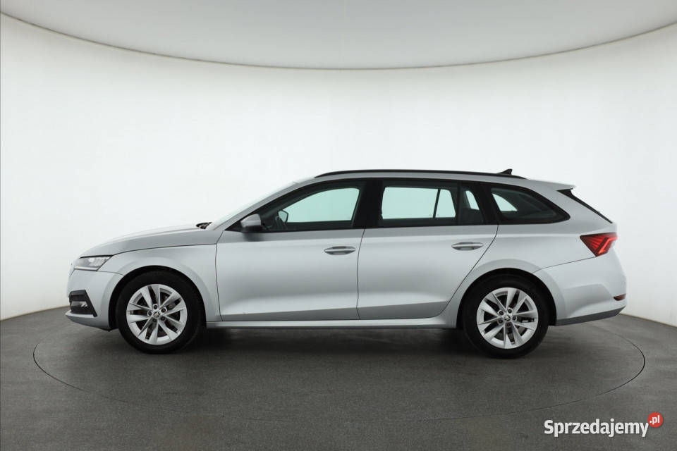 Skoda Octavia 15 TSI etec Piaseczno