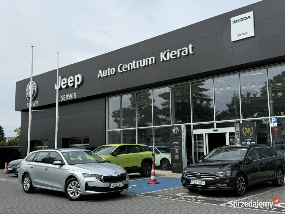 koda Octavia 15 115 Essence IV 2020 lakier metallic śląskie Tychy