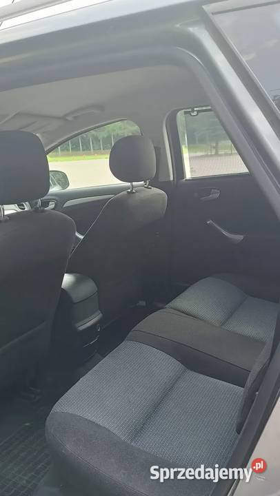 Ford Mondeo 20 TDCi Trend Nowy Sącz diesel małopolskie