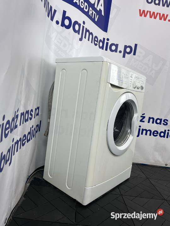 Pralka Indesit 5 800 ob A DostawaGwarancja