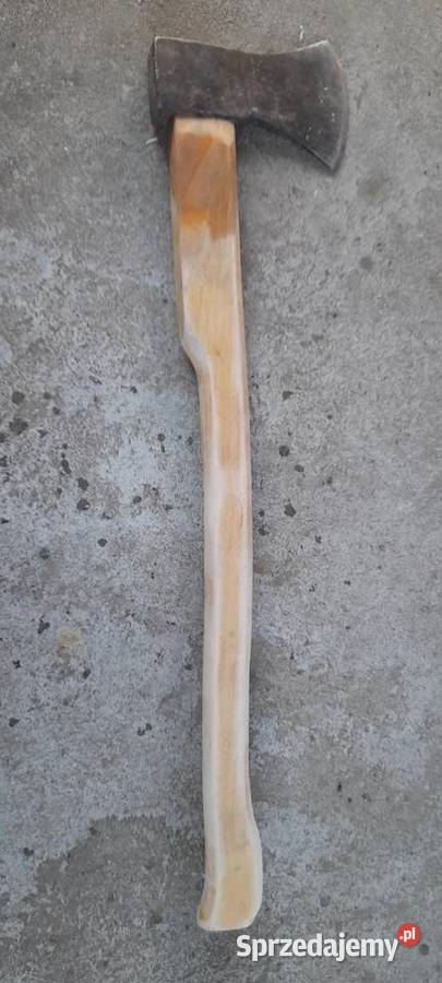 siekiera kuta Krotoszyn