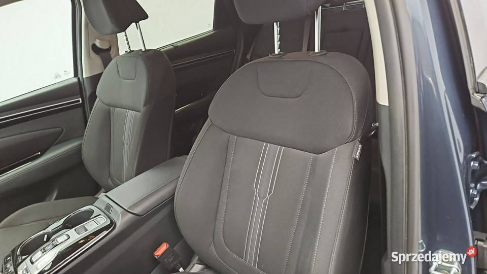 Hyundai Tucson 16 TGDi 48V Platinum 4WD DCT Z pełny VAT Tucson mazowieckie