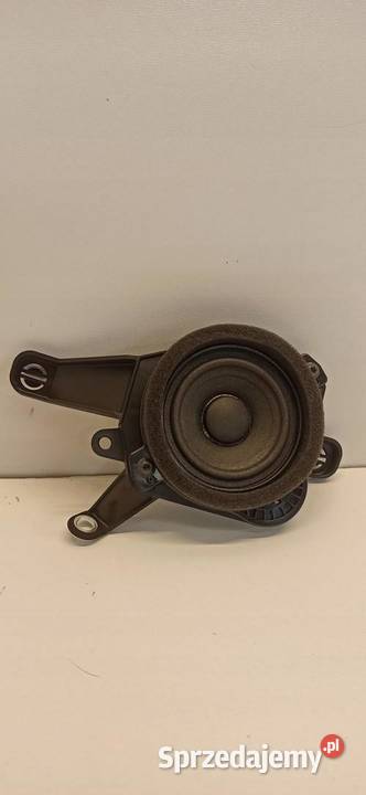 VOLVO V60 CC GŁOŚNIK SŁUPKA PRAWY TYŁ 31456872 Sprzęt audio fabryczny