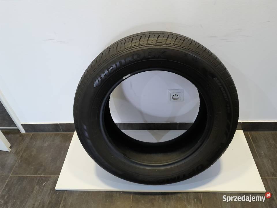 OPONA HANKOOK 2256017 Skierniewice