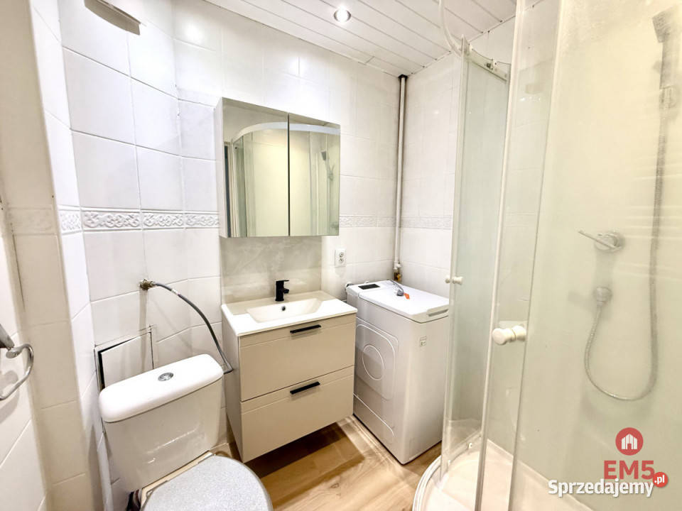 Mieszkanie 51m2 2 pokojowe Białystok 51m2