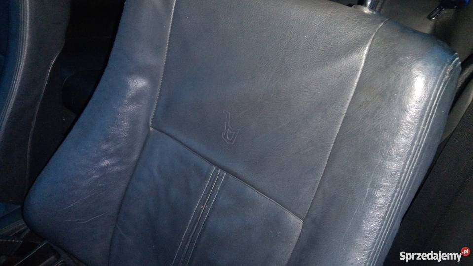 Sprzedam Opel Astra F Bertone Cabrio bordowy Nowy Staw