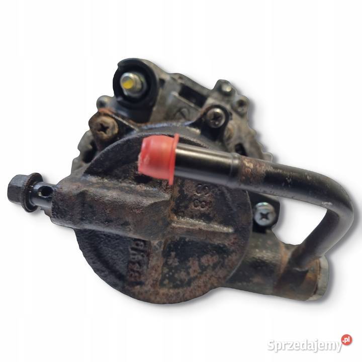 ALTERNATOR Hyundai Tucson 20 CRDI pompa vacum osobowe Chełm
