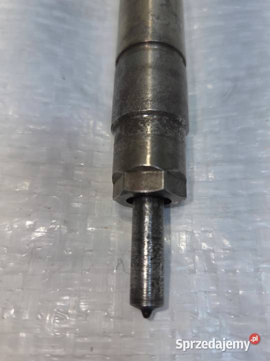 WTRYSK WTRYSKIWACZ FORD KUGA MK3 FOCUS MK4 15
