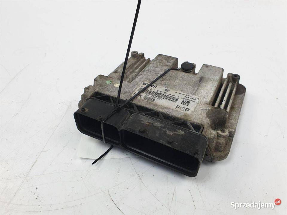 KOMPUTER OPEL SIGNUM 55189631 Lipno