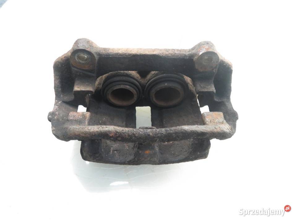 ZACISK LEWY PRZÓD OPEL VIVARO A 20 CDTI