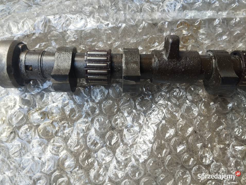 Wałek mimośrodowy BMW E46 n42b20 n42b18 n46 18 Leżajsk