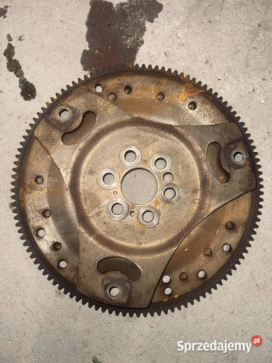 Koło zamachowe automat BMW n42b20 n46b20 e90 e92 Kłomnice sprzedam