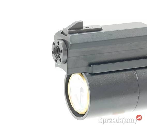 SPA PP700SA 55mm niekokesz Trzcianka