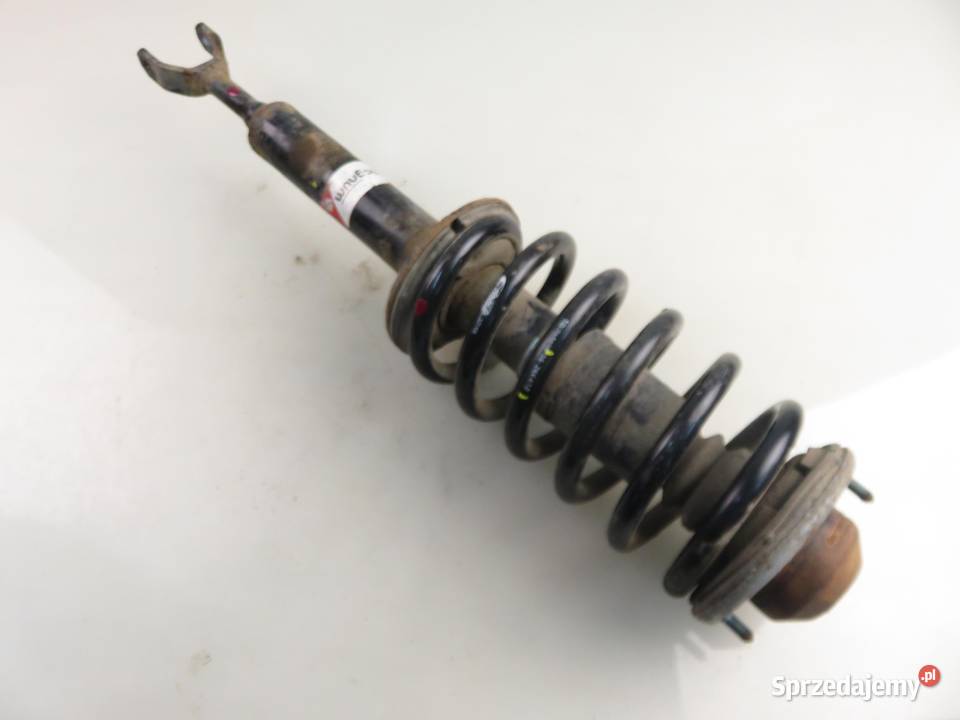 MCPERSON LEWY PRZEDNI VW PASSAT B5 25 TDI