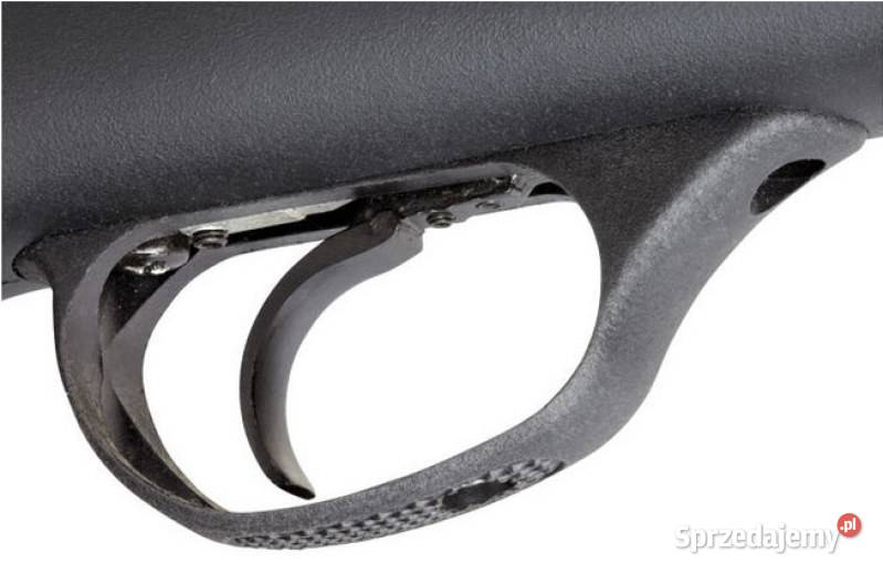 Wiatrówka Hatsan 85 Sniper 45 mm Zestaw Warszawa