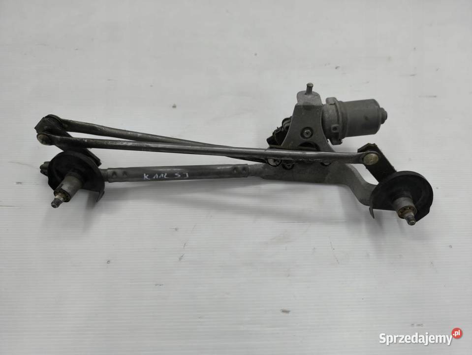 SILNICZEK MECHANIZM WYCIERACZEK SUBARU FORESTER