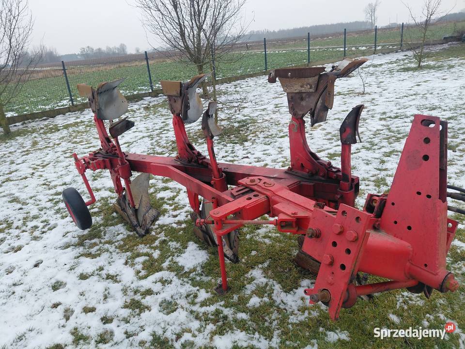 Sprzedam plug case international Olszówka