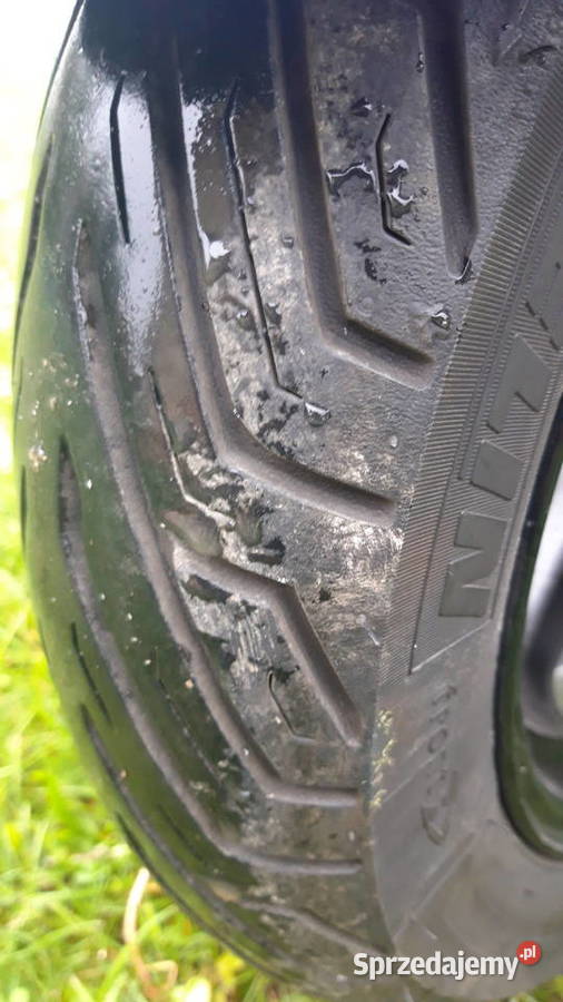 Suzuki Burgman 400 Type S 2007r Wtrysk metalic Medynia Kańczucka sprzedam