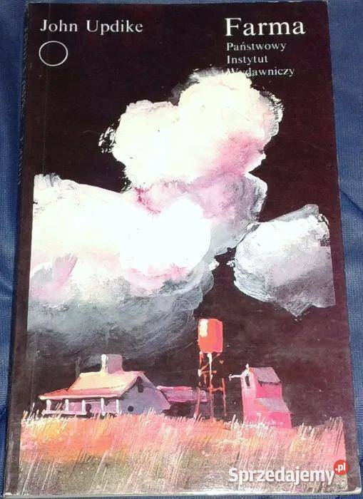 Farma John Updike Chełm