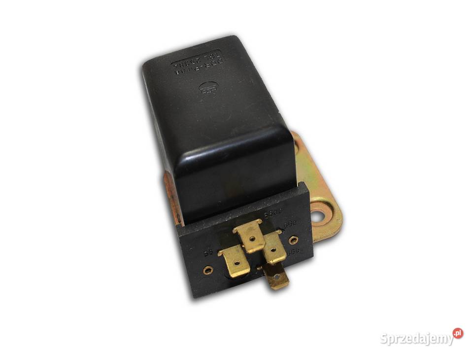 Przełącznik elektromagnetyczny świateł dłkr IFA ciężarowe Konstantynów Łódzki