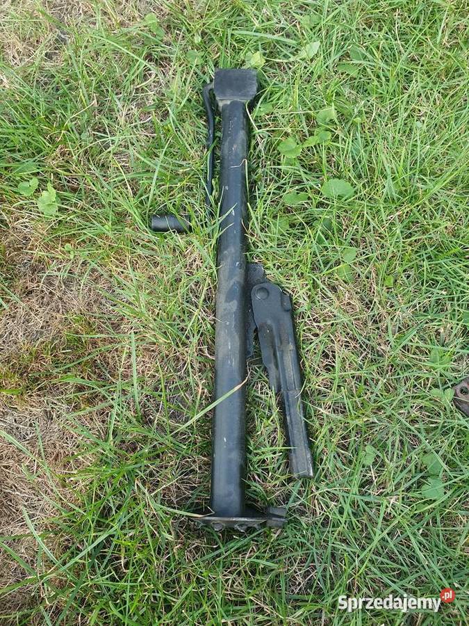 Podnośnik BMW E36 lewar dźwignia 1180377 podkarpackie Sietesz