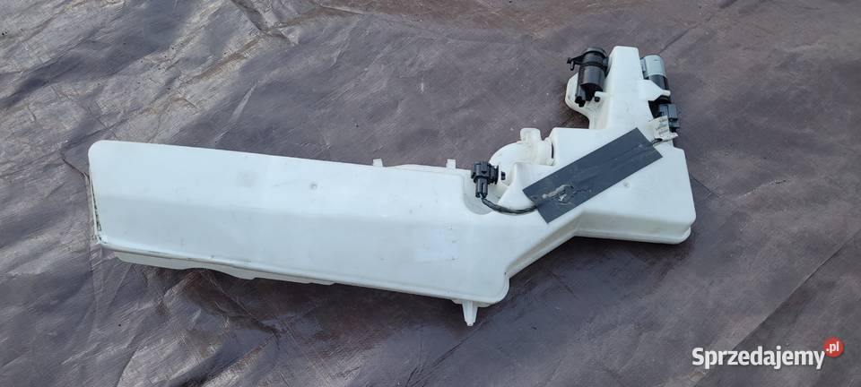 ZBIORNICZEK SPRYSKIWACZY MERCEDES XKLASA W470 osobowe Ruda Śląska