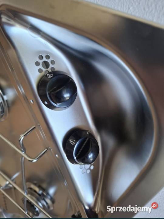 Kuchenka kampingowa nowa