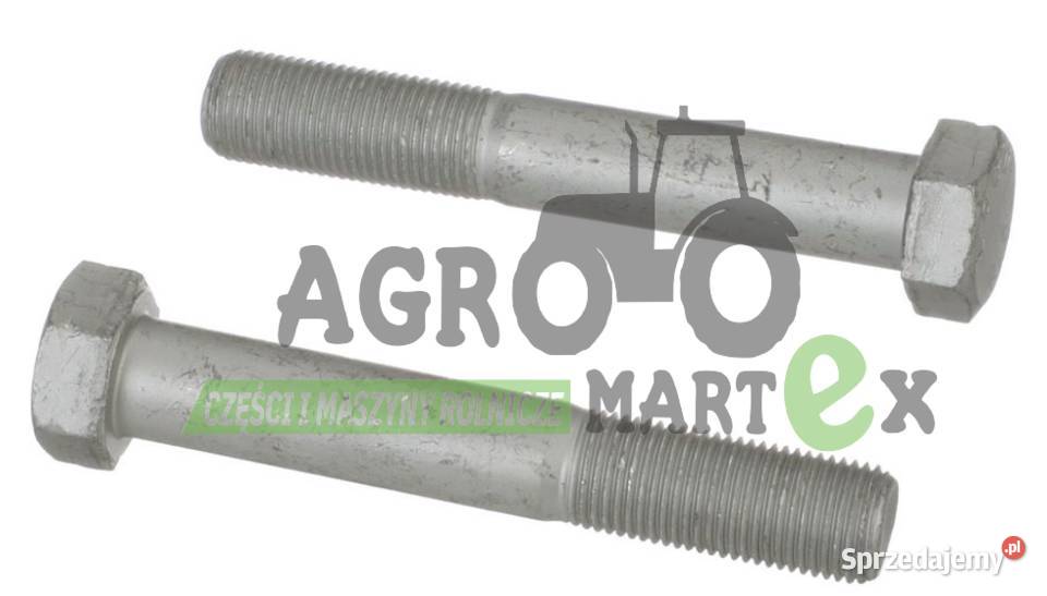 15981624 700700316 1598162 ŚRUBA M16 CNH Wichrów sprzedam