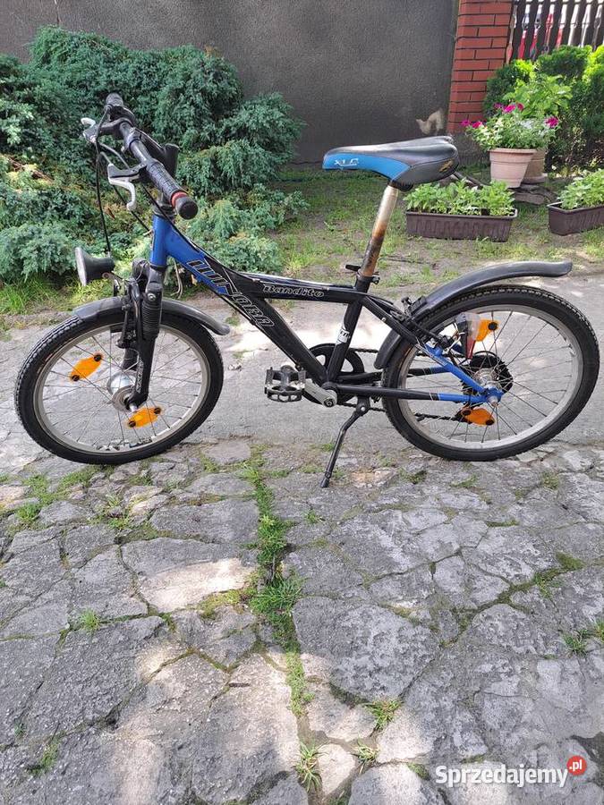 Rower WINORA BANDITO Końskie